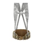 M-Tac тактичний пояс War Belt ARMOR, Мультикам 6 M-Tac тактичний пояс War Belt ARMOR, Мультикам 6