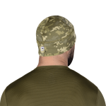 Шапка Beanie 2.0 CoolPass Піксель (ММ-14) 2 Шапка Beanie 2.0 CoolPass Піксель (ММ-14) 2