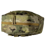 Утилітарний підсумок вертикальний 3.9 L - Ganymede DEFua. Мультикам 3