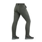Брюки M-Tac Aggressor Summer Flex Lady, Army Olive 4 Брюки M-Tac Aggressor Summer Flex Lady, Army Olive 4