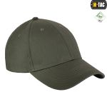 Бейсболка M-Tac Flex ріп-стоп Army Олива 5 Бейсболка M-Tac Flex ріп-стоп Army Олива 5