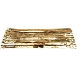 Термоковдра AceCamp Emergency Blanket Gold 2 Термоковдра AceCamp Emergency Blanket Gold 2