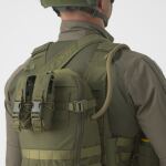 Рюкзак Helikon-Tex Guardian Smallpack 7,5 л, Олива 2 Рюкзак Helikon-Tex Guardian Smallpack 7,5 л, Олива 2
