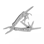 Мультитул Ganzo G201. Нержавеющая сталь. 22 функции. Серый Мультитул Ganzo G201. Нержавеющая сталь. 22 функции. Серый