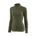 Кофта M-Tac Nord флис Polartec Lady, Army Olive
