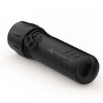 Фонарь ручной Princeton Tec "Torrent Led" 500 lm Black 3 Фонарь ручной Princeton Tec "Torrent Led" 500 lm Black 3