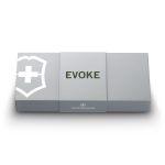Ніж Victorinox Evoke BS Alox, зелений 6