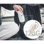 Вкладиш у спальний мішок Naturehike CNH22SD016 коричневий 5