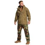 Куртка Helikon-Tex Pilgrim Anorak, Койот 18 Куртка Helikon-Tex Pilgrim Anorak, Койот 18