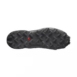 Треккинговые кроссовки Salomon® SpeedCross 5. Magnet Black 6 Треккинговые кроссовки Salomon® SpeedCross 5. Magnet Black 6