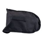 Лопата SOG Entrenching Tool, Hardcased Black 16 Лопата SOG Entrenching Tool, Hardcased Black 16