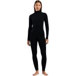 Термоштани Odlo Performance Warm W, Чорний 3 Термоштани Odlo Performance Warm W, Чорний 3