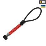 Темляк M-Tac Ninja Ver.2 Чорний