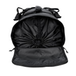 Сумка-баул Cargo Bag UTactic, 60 л. Cordura 1000D. Чорний 6