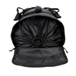 Сумка-баул Cargo Bag UTactic, 60 л. Cordura 1000D. Черный 6