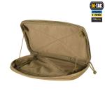 Підсумок M-Tac Admin Large Elite Gen.II, Койот 6