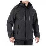 Куртка тактична "5.11 Tactical® Bristol Parka" Black 2 Куртка тактична "5.11 Tactical® Bristol Parka" Black 2
