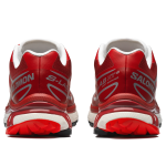 Кросівки трекінгові Salomon Xt-6 | Lava Falls / White 4