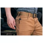 Пояс тактический двусторонний "5.11 Tactical Double Duty TDU Belt 1.5" " Coyote 8