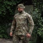 Кітель M-Tac Sturm NYCO Extreme, Мультикам — Камуфляж 5 Кітель M-Tac Sturm NYCO Extreme, Мультикам — Камуфляж 5