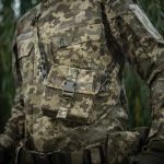 Підсумок M-Tac під монокуляр PVS-14, Піксель (ММ-14) 5 Підсумок M-Tac під монокуляр PVS-14, Піксель (ММ-14) 5