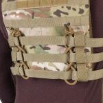 Плитоноска Assault Plate Carrier "APC" (чохол для бронежилета) MTP/MCU camo 10 Плитоноска Assault Plate Carrier "APC" (чохол для бронежилета) MTP/MCU camo 10