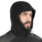 Куртка полевая демисезонная "FROGMAN" MK-2 Combat Black 3 Куртка полевая демисезонная "FROGMAN" MK-2 Combat Black 3