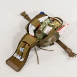 Подсумок под аптечку Real Defence. Мультикам 2 Подсумок под аптечку Real Defence. Мультикам 2