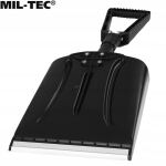 Лопата складана Sturm Mil-Tec "ABS "Foldable Snow Shovel" Black 9 Лопата складана Sturm Mil-Tec "ABS "Foldable Snow Shovel" Black 9