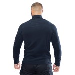 Флісова кофта Camotec Hawk Himatec. Темно-синій 3