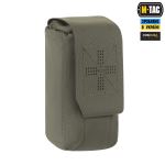 Підсумок медичний M-Tac вертикальний Small Elite, Ranger Green 2 Підсумок медичний M-Tac вертикальний Small Elite, Ranger Green 2