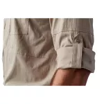 Сорочка тактична "5.11 Tactical® ABR™ Pro Long Sleeve Shirt Tall" Khaki 7 Сорочка тактична "5.11 Tactical® ABR™ Pro Long Sleeve Shirt Tall" Khaki 7