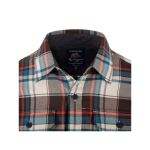 Сорочка Helikon-Tex Greyman, Foggy Meadow Plaid 7