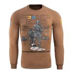 Реглан M-Tac UA Side, Койот 2