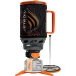 Система приготування їжі Jetboil Flash JavaKit 1.8 л, Topo 2