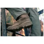 Черевики тактичні "5.11 Tactical Cable Hiker Tactical Boot" Dark Coyote 7 Черевики тактичні "5.11 Tactical Cable Hiker Tactical Boot" Dark Coyote 7