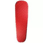 Надувной коврик Sea to Summit Comfort Plus Insulated Mat, 184 × 55 × 6,3 см – Красный