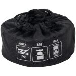 Захист від вітру Jetboil Windscreen 5 Захист від вітру Jetboil Windscreen 5