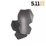 Наколінники тактичні "5.11 ENDO.K INTERNAL KNEE PAD" Multi