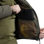 Куртка демісезонна "SILVA" Olive Drab 9