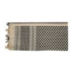Шарф шемаг M-Tac, Khaki/Black 3 Шарф шемаг M-Tac, Khaki/Black 3
