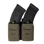 Двойной подсумок 5.11 под магазины, Flex Double AR Mag Pouch 2.0. Ranger Green (Хаки) 5 Двойной подсумок 5.11 под магазины, Flex Double AR Mag Pouch 2.0. Ranger Green (Хаки) 5