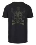 Футболка з малюнком "5.11 Tactical Warr of Valhalla" Black 6 Футболка з малюнком "5.11 Tactical Warr of Valhalla" Black 6