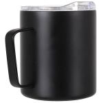 Кружка Lifeventure Insulated Mountain Mug, Черный