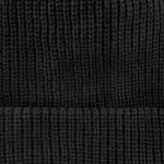 Шапка в'язана з підкладкою THINSULATE Black 5 Шапка в'язана з підкладкою THINSULATE Black 5
