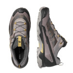 Кросівки трекінгові SALOMON X Ultra 5. Cloudburst/Black/Willow 3