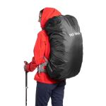 Чохол від дощу для рюкзака Tatonka Rain Cover 40-55, Black 9