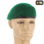 Берет M-Tac ДПСУ зелений, олива 3 Берет M-Tac ДПСУ зелений, олива 3