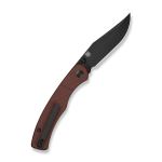 Ніж складаний Civivi Clingman Nitro-V / G10 Dark Червоний, темно-червоний 2 Ніж складаний Civivi Clingman Nitro-V / G10 Dark Червоний, темно-червоний 2