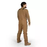 Зимние штаны Patrol Nylon Taslan Койот 3